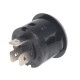 Выключатель кнопка 12V открывания запора багажника, 2812.3710-02, АВАР