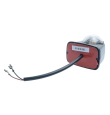 Фонарь габаритный МАЗ 24V АЭК