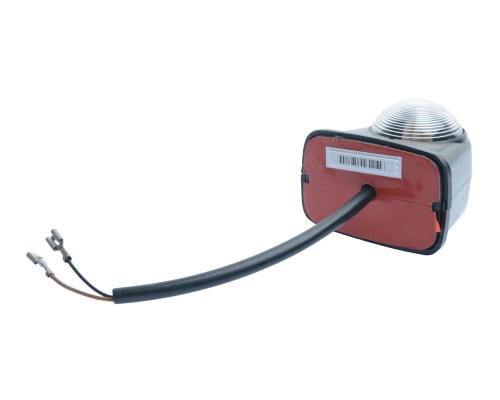 Фонарь габаритный МАЗ 24V АЭК