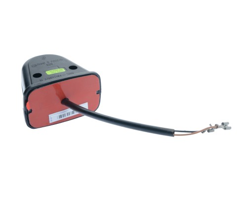 Фонарь габаритный МАЗ 24V АЭК