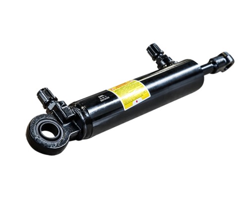 Цилиндр КАМАЗ подъема колеса запасногоSORL