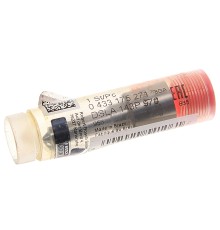 Распылитель IVECO форсунки BOSCH