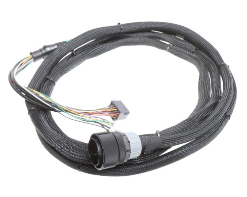 Проводка SITRAK C7H жгут проводов АКПП OE