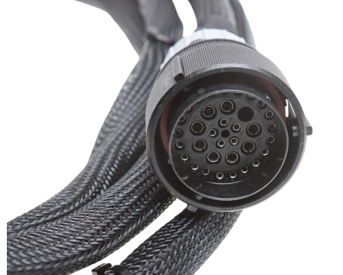 Проводка SITRAK C7H жгут проводов АКПП OE