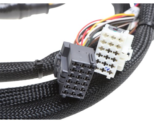 Проводка SITRAK C7H жгут проводов АКПП OE