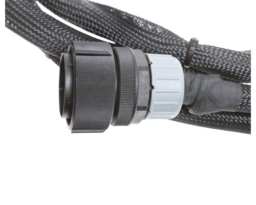 Проводка SITRAK C7H жгут проводов АКПП OE