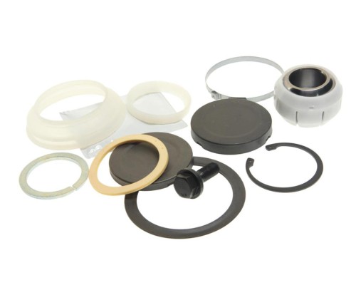 Ремкомплект IVECO Stralis, EuroTrakker DAF VOLVO тяги реактивной (центр) SAMPA