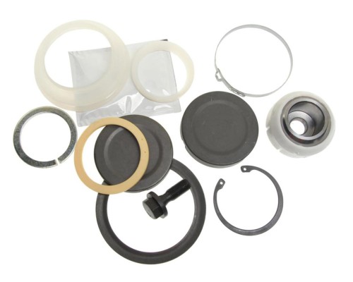 Ремкомплект IVECO Stralis, EuroTrakker DAF VOLVO тяги реактивной (центр) SAMPA