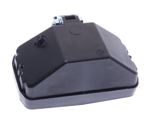 Фара рабочего света МТЗ (с решеткой) 12V РУДЕНСК