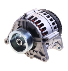 Генератор ЯМЗ-534, 536 ГАЗон Next, УРАЛ Next 28В 120А STARTVOLT