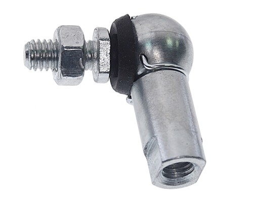 Наконечник RENAULT троса газа SAMPA