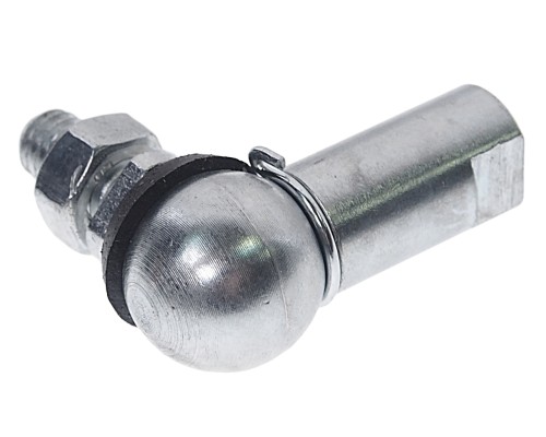 Наконечник RENAULT троса газа SAMPA