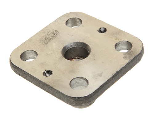 Ось МТЗ ИПНФ