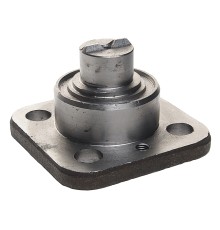 Ось МТЗ ИПНФ