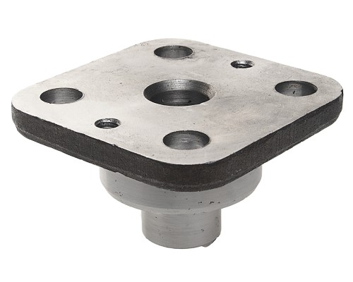 Ось МТЗ ИПНФ