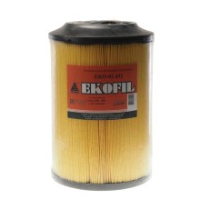 Фильтр воздушный FOTON 1061 дв.CUMMINS ISF 3.8s 4141 ЕВРО–4 EKOFIL