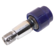 Палец рулевой тяги МАЗ залитый в полиуретане КММЗ