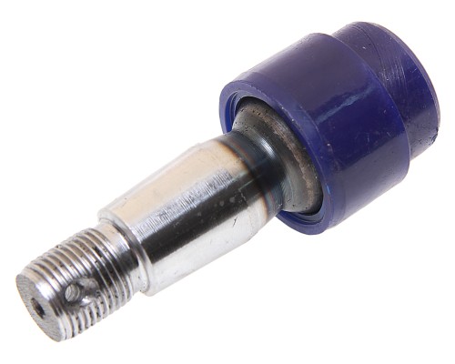 Палец рулевой тяги МАЗ залитый в полиуретане КММЗ