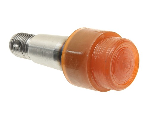 Палец рулевой тяги МАЗ залитый в полиуретане КММЗ