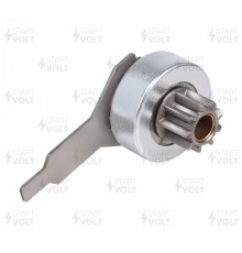 Привод стартера ГАЗ дв.ЗМЗ-406 STARTVOLT