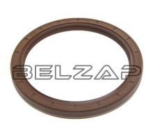 Сальник коленвала Д-260 задний 2.2-110х135х12 ЕВРО VITOCOM