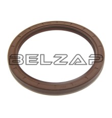 Сальник коленвала Д-260 задний 2.2-110х135х12 ЕВРО VITOCOM