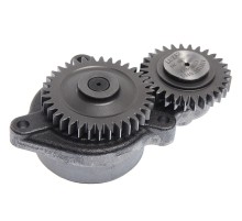 Насос масляный ЯМЗ-534 LUZAR