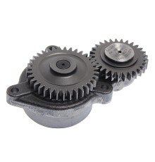 Насос масляный ЯМЗ-534 LUZAR