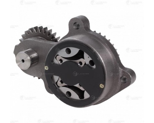 Насос масляный ЯМЗ-534 LUZAR