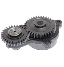 Насос масляный ЯМЗ-536 LUZAR