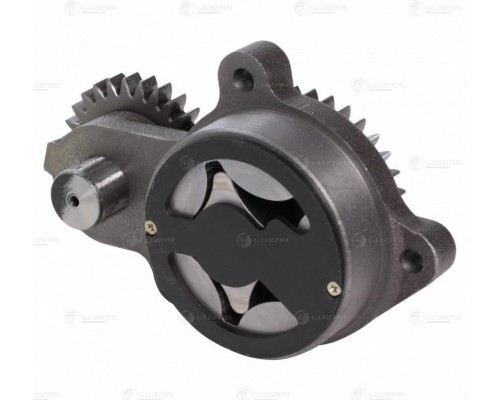 Насос масляный ЯМЗ-536 LUZAR