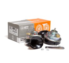 Сигнал звуковой ГАЗ-31105, 3302 комплект AVTOELECTRICA