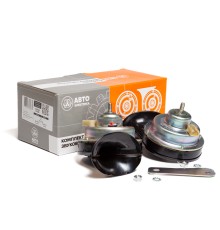 Сигнал звуковой ГАЗ-31105, 3302 комплект AVTOELECTRICA