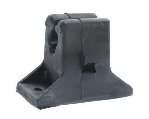 Держатель МАЗ решетки фары ЗАО АМКОДОР-ЭЛАСТОМЕР