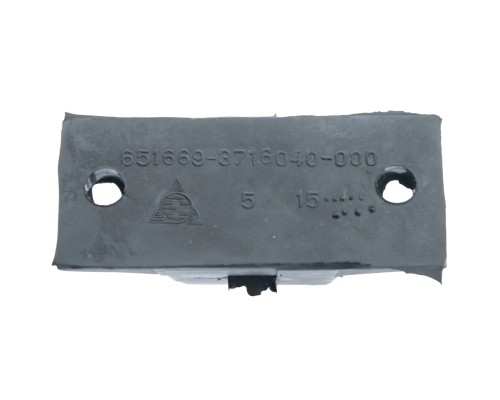 Держатель МАЗ решетки фары ЗАО АМКОДОР-ЭЛАСТОМЕР