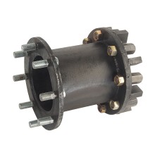 Проставка МТЗ колес задних ИПНФ