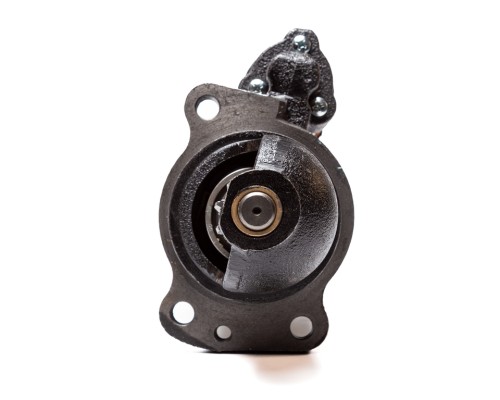 Стартер МАЗ, УРАЛ дв.ЯМЗ-236, 238, 656, 658, 7511 ЕВРО-2, 3 z=10 9.2кВт редукторный AVTOELECTRICA