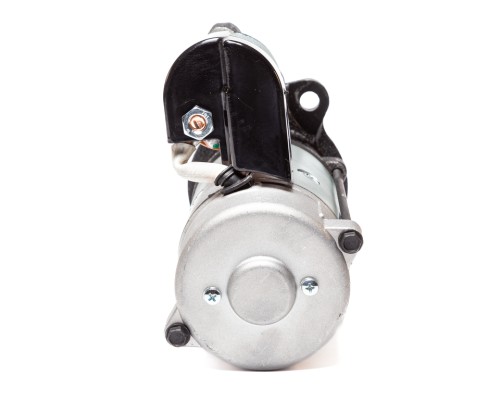 Стартер МАЗ, УРАЛ дв.ЯМЗ-236, 238, 656, 658, 7511 ЕВРО-2, 3 z=10 9.2кВт редукторный AVTOELECTRICA