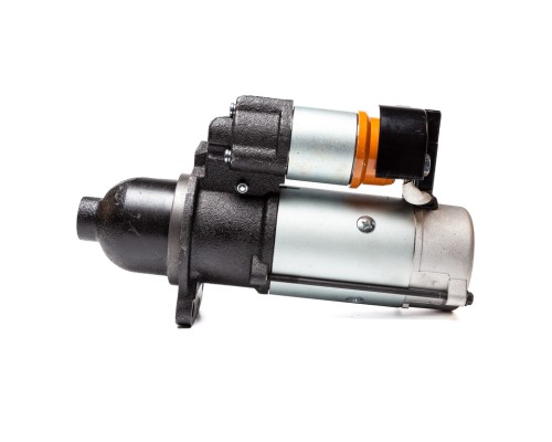 Стартер МАЗ, УРАЛ дв.ЯМЗ-236, 238, 656, 658, 7511 ЕВРО-2, 3 z=10 9.2кВт редукторный AVTOELECTRICA