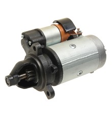 Стартер МТЗ-80, 82, ГАЗ, ПАЗ дв.ММЗ-Д240, 245, 260 12В 3.6кВт AVTOELECTRICA