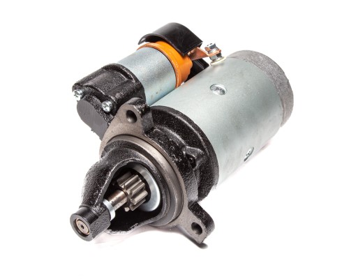 Стартер МТЗ-80, 82, ГАЗ, ПАЗ дв.ММЗ-Д240, 245, 260 12В 3.6кВт AVTOELECTRICA