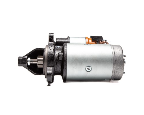 Стартер МТЗ-80, 82, ГАЗ, ПАЗ дв.ММЗ-Д240, 245, 260 12В 3.6кВт AVTOELECTRICA