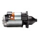Стартер МТЗ-80, 82, ГАЗ, ПАЗ дв.ММЗ-Д240, 245, 260 12В 3.6кВт AVTOELECTRICA