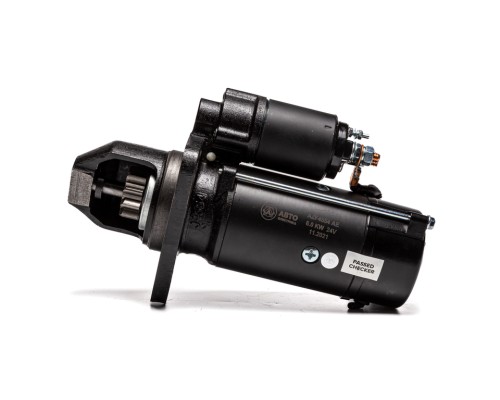 Стартер КАМАЗ дв.740.50-360, 51-320 ЕВРО-2, 3 24В AVTOELECTRICA