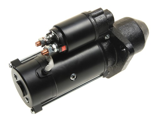 Стартер КАМАЗ дв.740.50-360, 51-320 ЕВРО-2, 3 24В AVTOELECTRICA