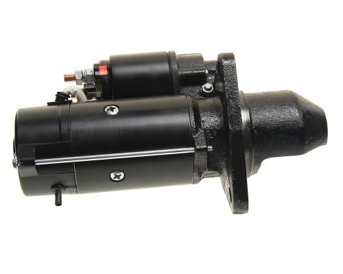 Стартер КАМАЗ дв.740.50-360, 51-320 ЕВРО-2, 3 24В AVTOELECTRICA