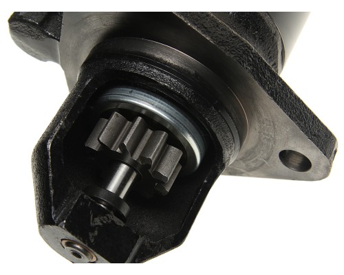 Стартер КАМАЗ дв.740.50-360, 51-320 ЕВРО-2, 3 24В AVTOELECTRICA