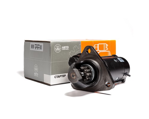 Стартер КАМАЗ дв.740.50-360, 51-320 ЕВРО-2, 3 24В AVTOELECTRICA