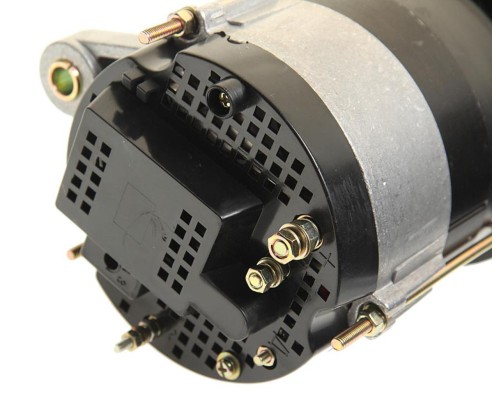 Генератор МТЗ дв.Д-243.85, 91, 93, 562, 654, Д-260.1-360 14В AVTOELECTRICA