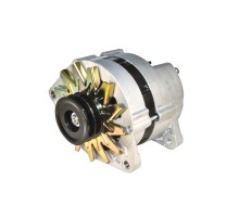 Генератор МАЗ, КРАЗ, УРАЛ дв.ЯМЗ-236, 238 28В 50А AVTOELECTRICA